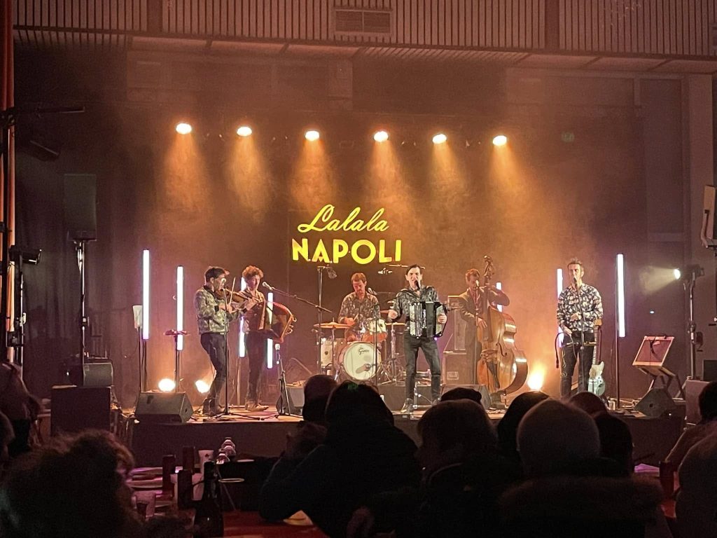 Concert