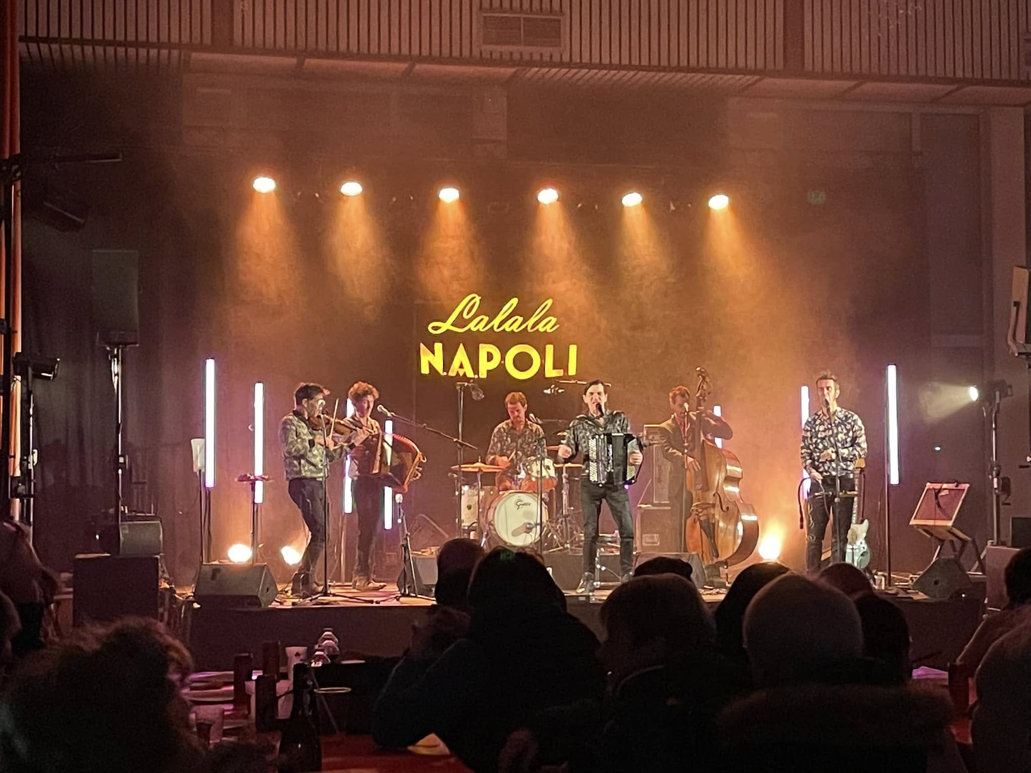 Concert